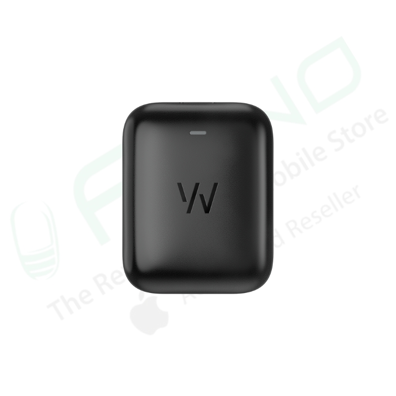 WHOOP 5.0 (MG) Wireless Powerpack