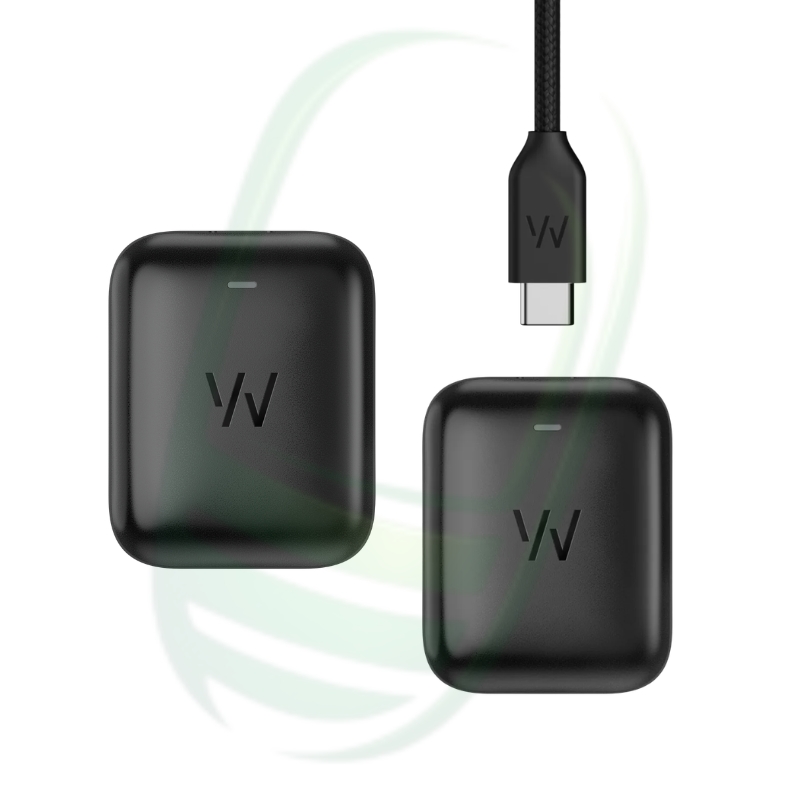 WHOOP 5.0 (MG) Wireless Powerpack