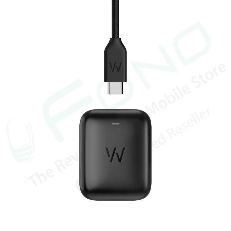 WHOOP 5.0 (MG) Wireless Powerpack