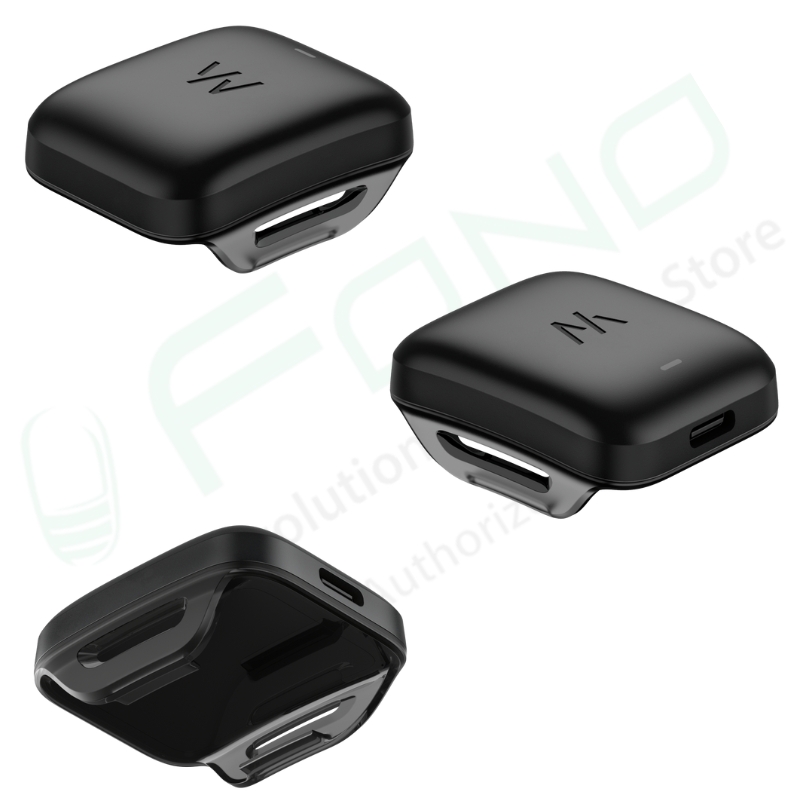 WHOOP 5.0 (MG) Wireless Powerpack