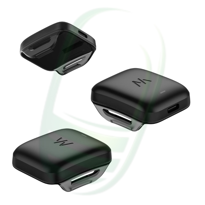 WHOOP 5.0 (MG) Wireless Powerpack