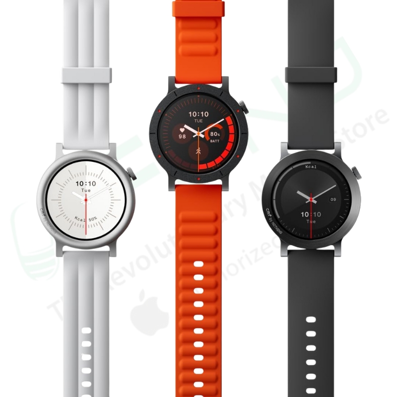CMF Watch 3 Pro