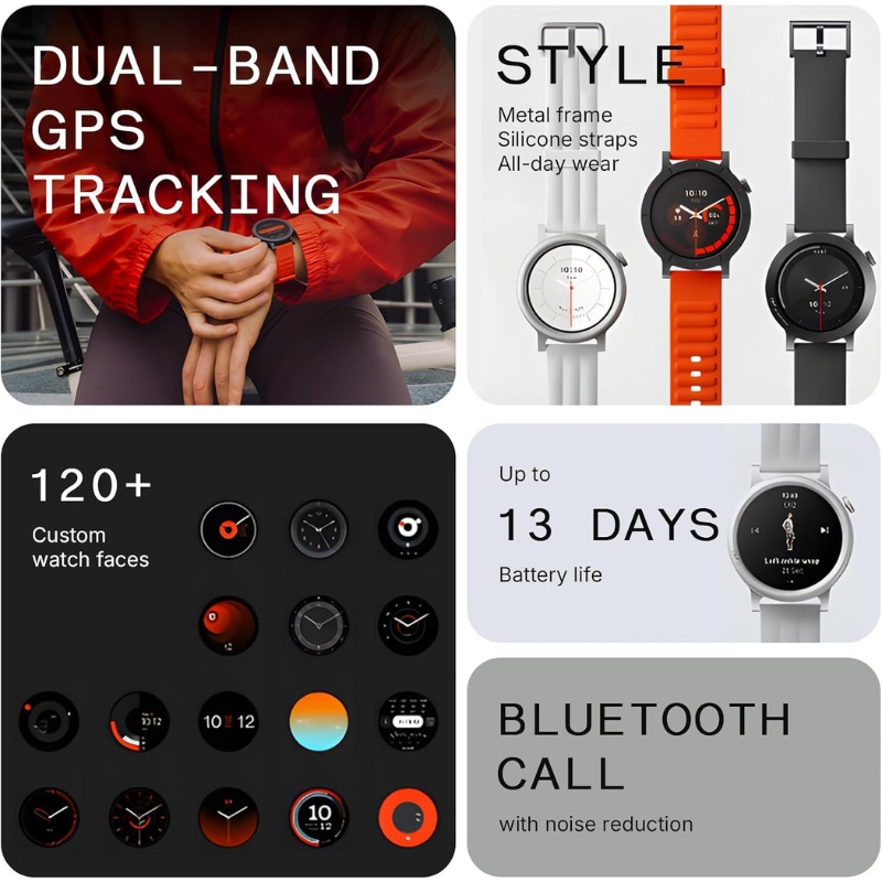 CMF Watch 3 Pro
