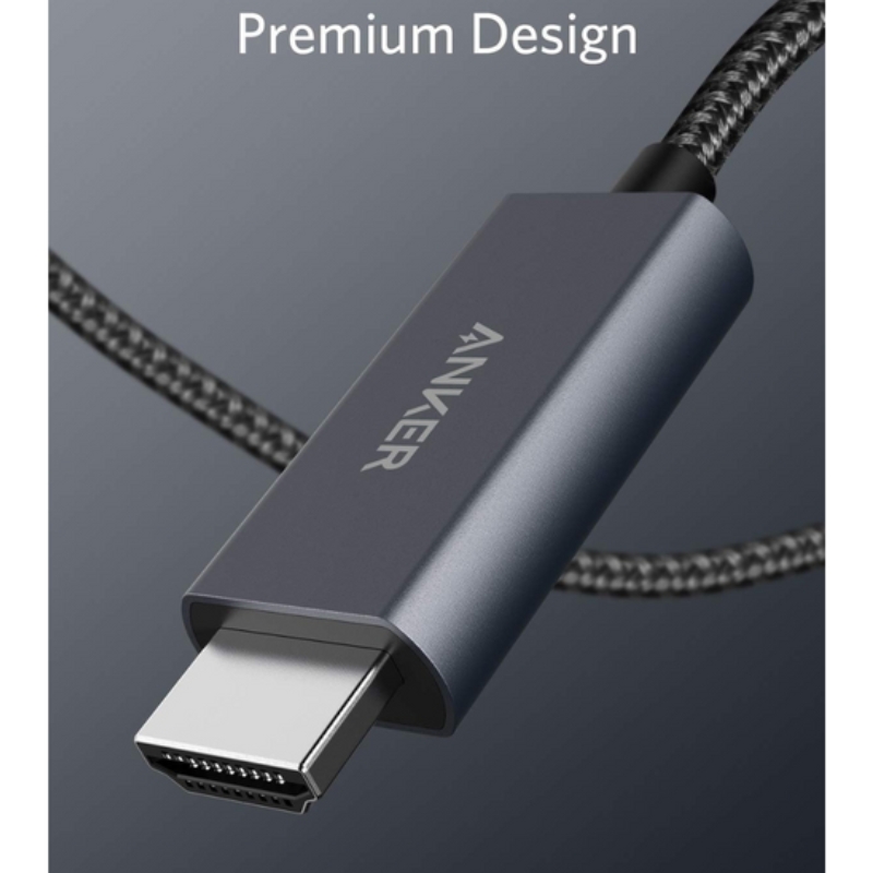 Anker USB-C to HDMI 1.8m