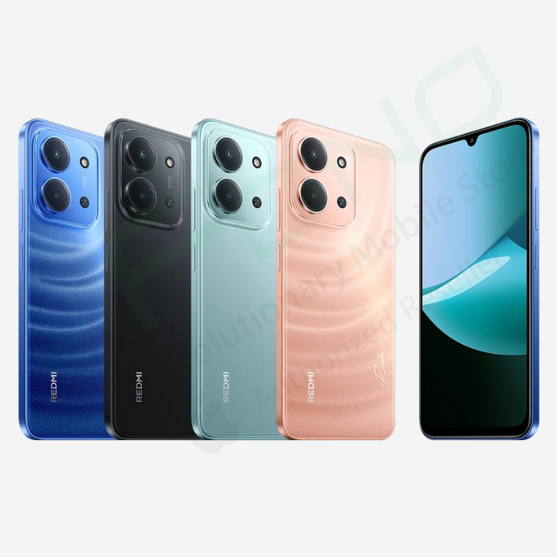 Redmi 15C