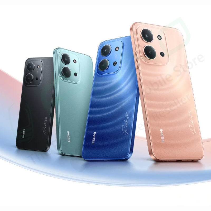 Redmi 15C