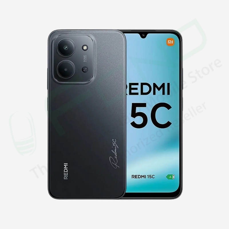 Redmi 15C