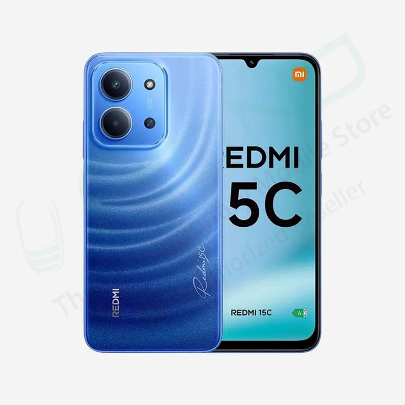 Redmi 15C