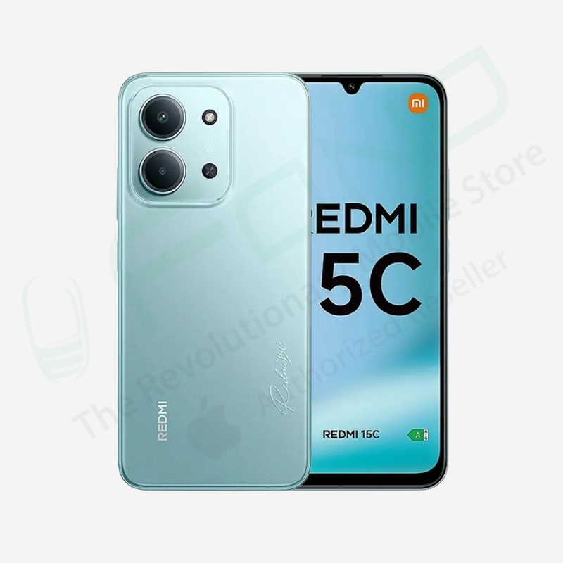 Redmi 15C