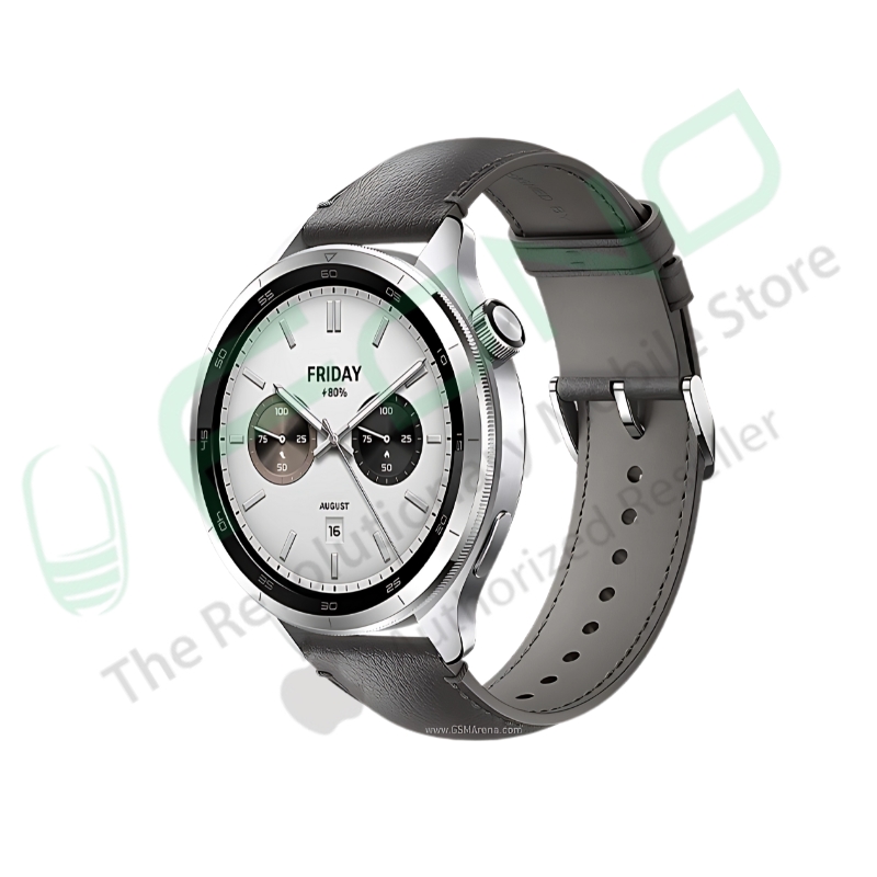Xiaomi Watch S4