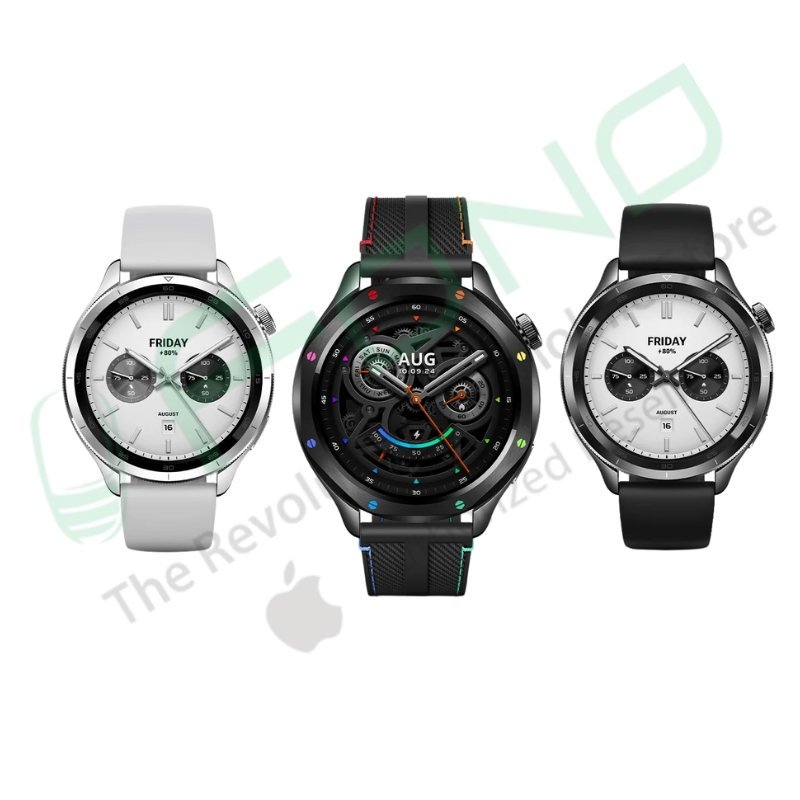 Xiaomi Watch S4