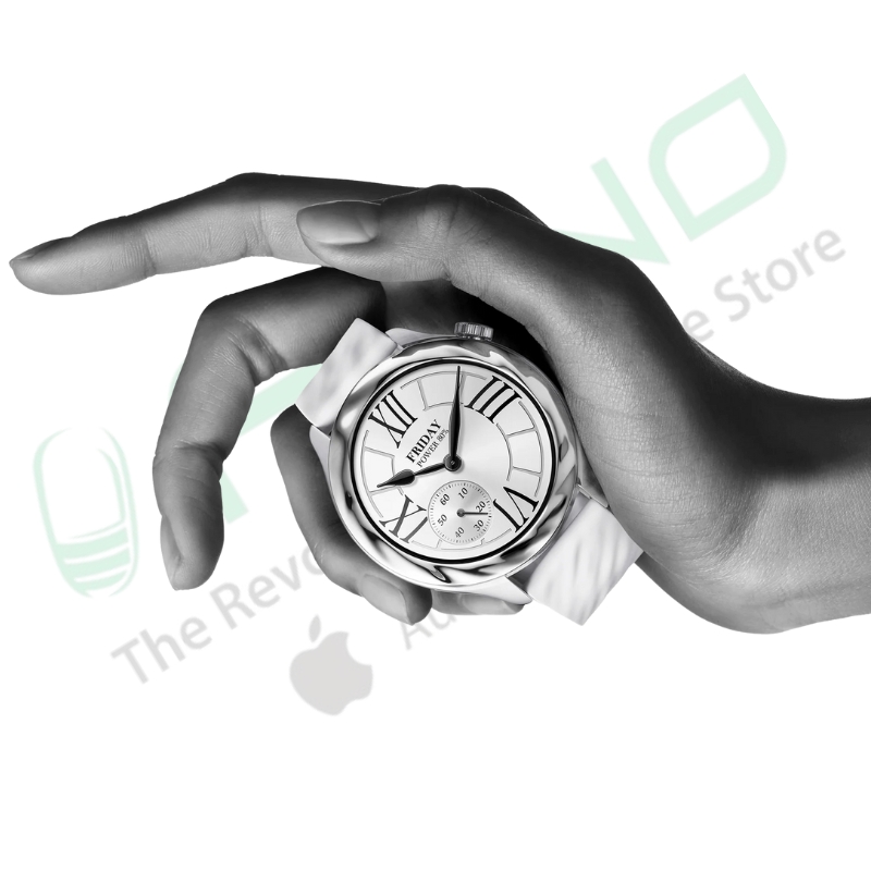 Xiaomi Watch S4