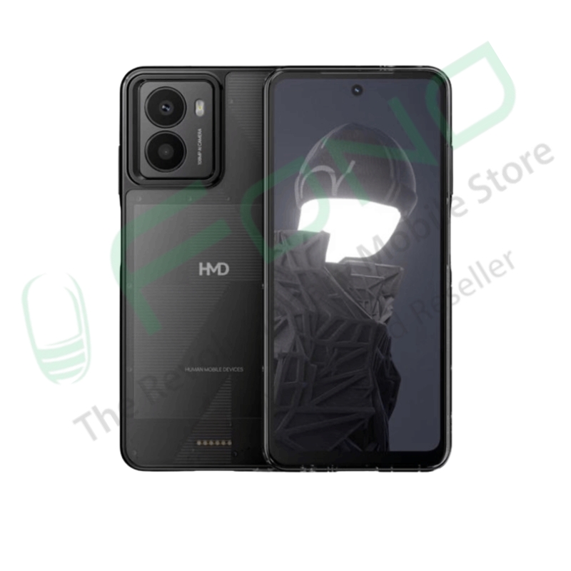 HMD Fusion