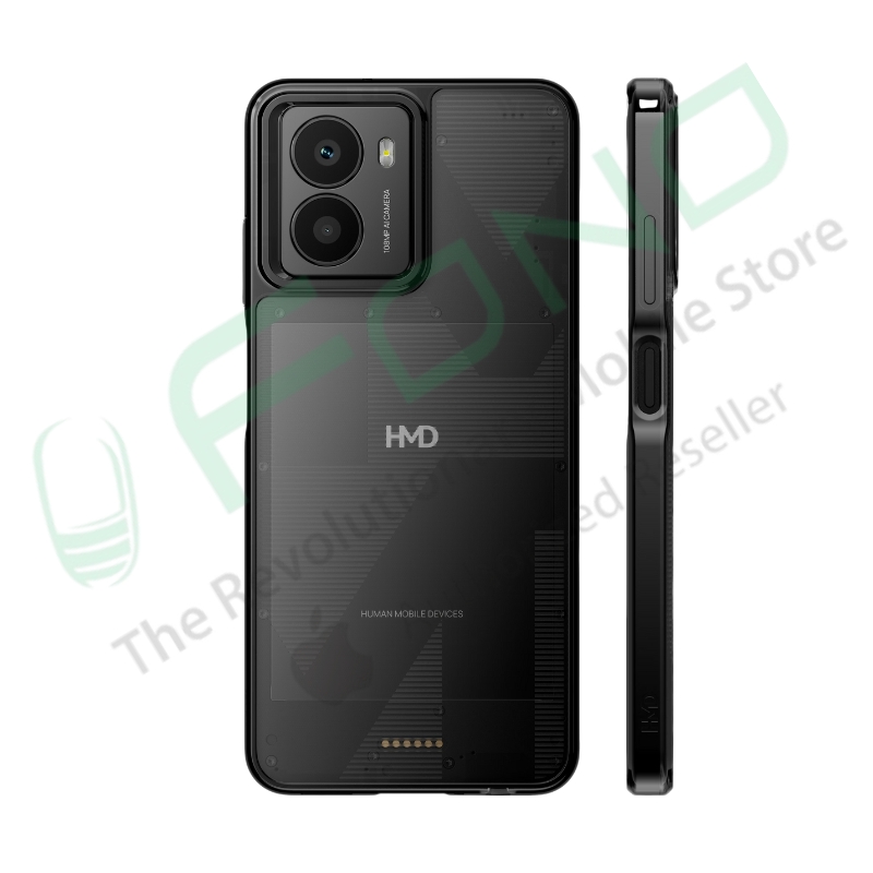 HMD Fusion