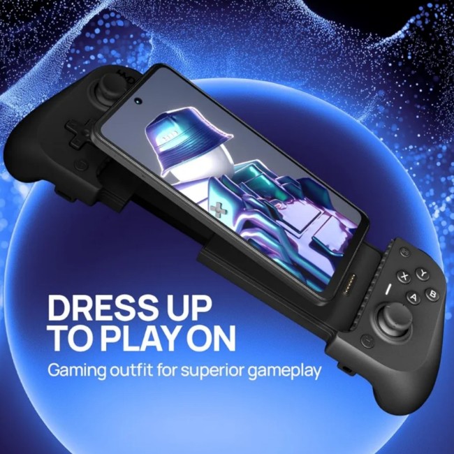 HMD Fusion