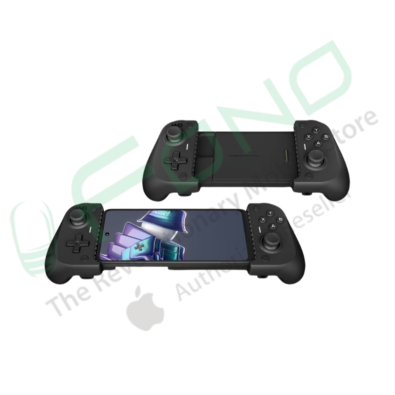 HMD Fusion