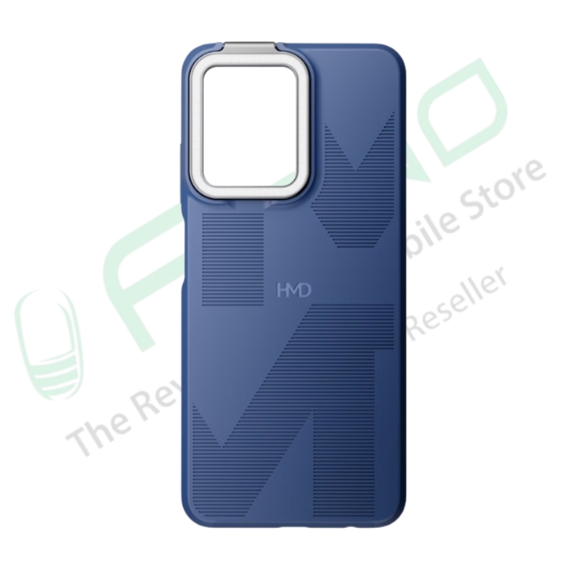 HMD Fusion