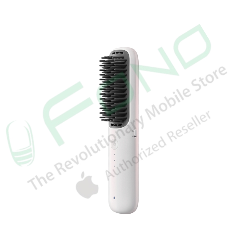 Xiaomi Cordless Hair Straightener Brush