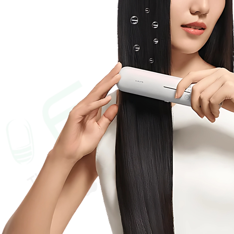 Xiaomi Cordless Hair Straightener Brush