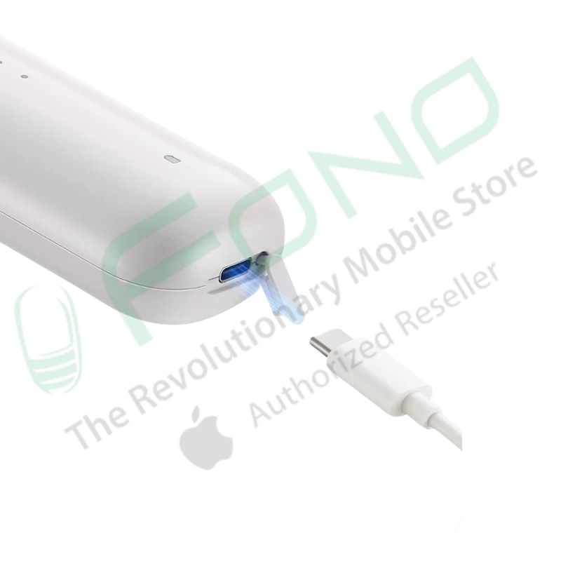 Xiaomi Cordless Hair Straightener Brush
