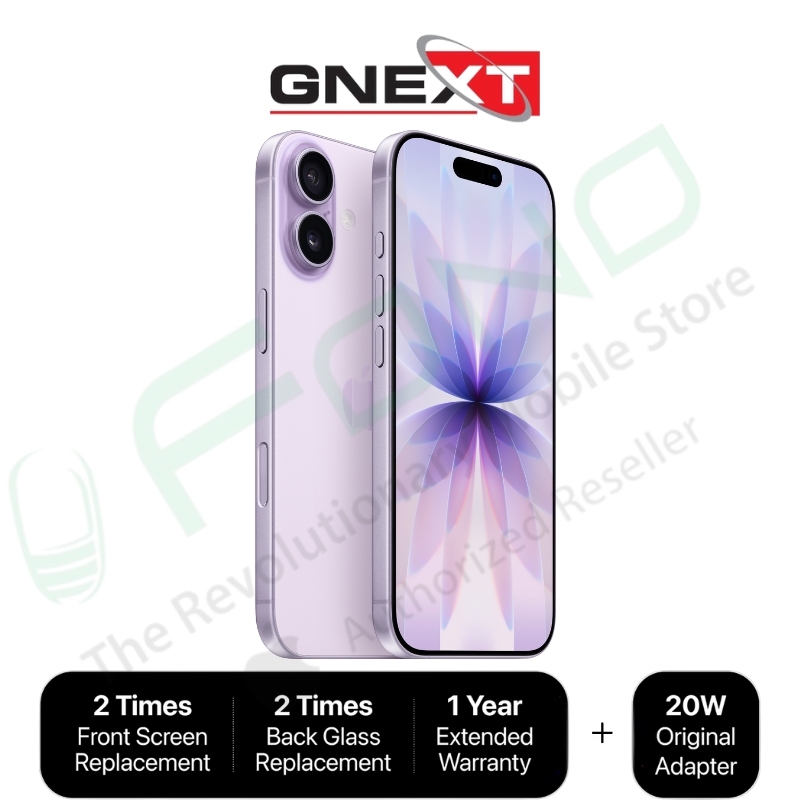 Apple iPhone 17