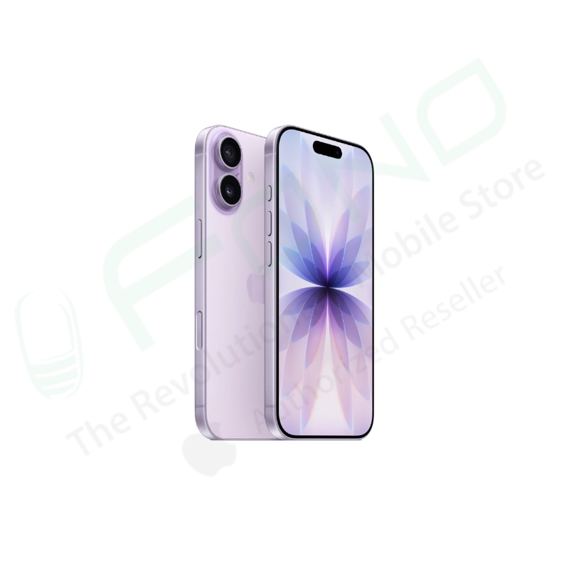 Apple iPhone 17