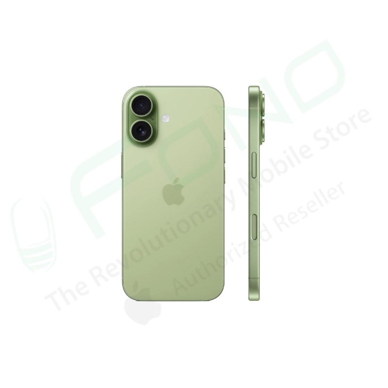 Apple iPhone 17