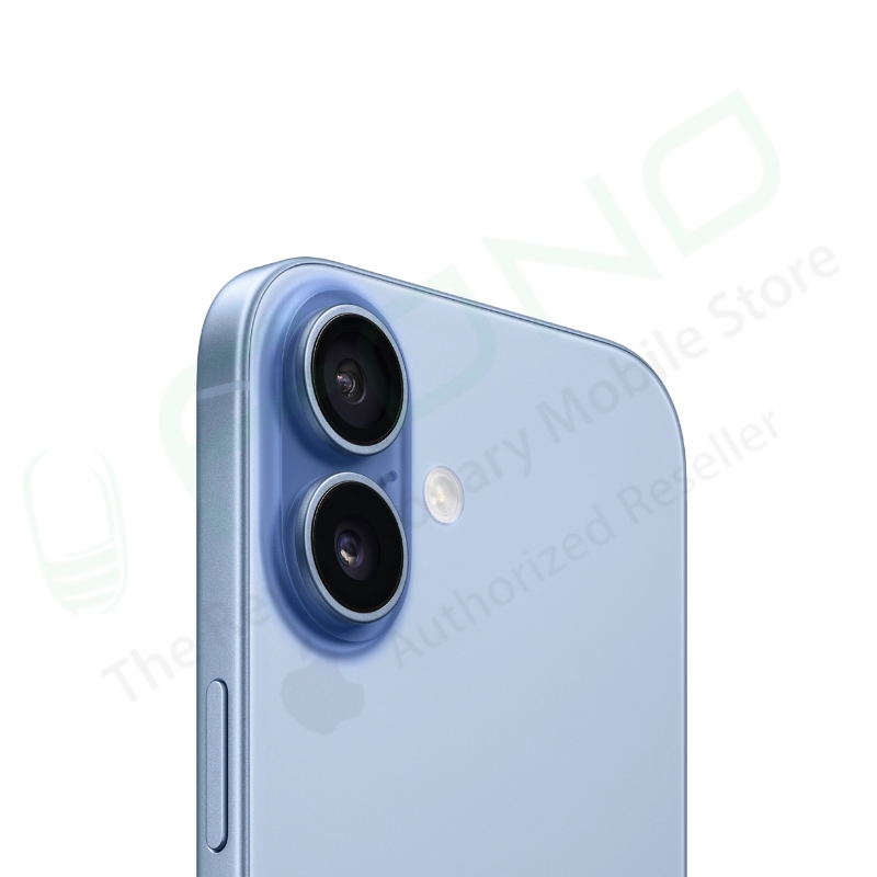 Apple iPhone 17