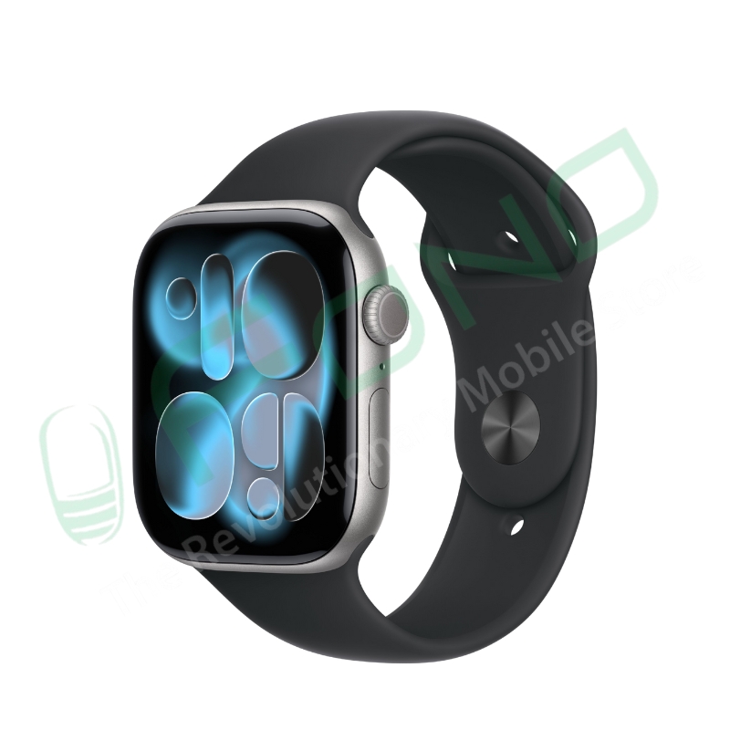 Apple Watch Series 11 (Space Gray)