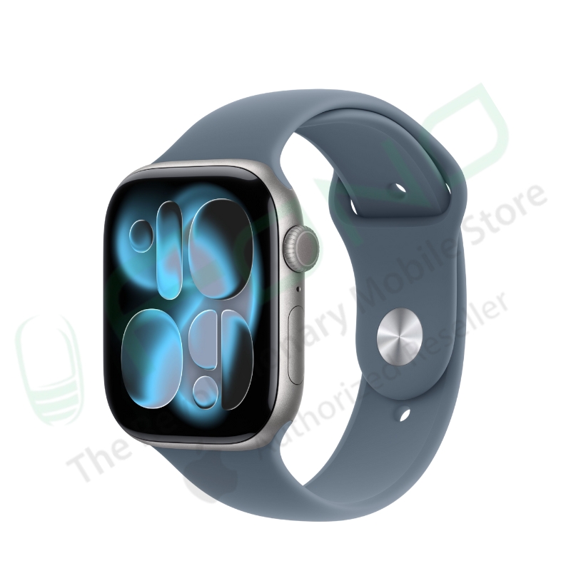 Apple Watch Series 11 (Space Gray)