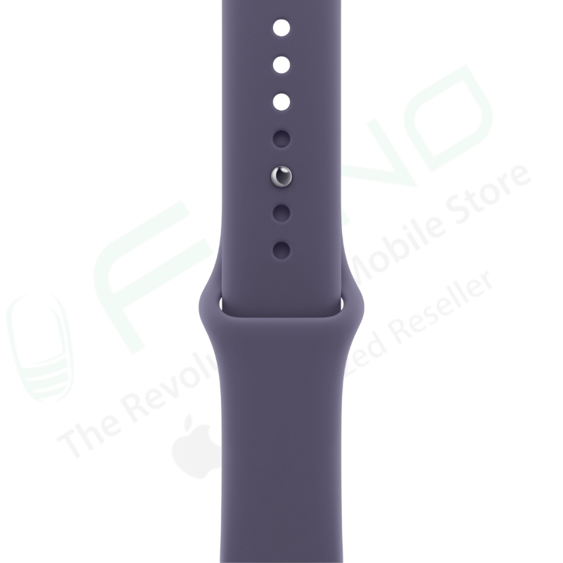 Apple Watch Series 11 (Space Gray)