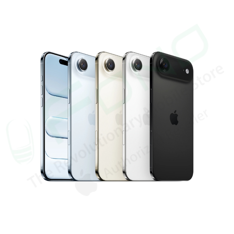 Apple iPhone Air