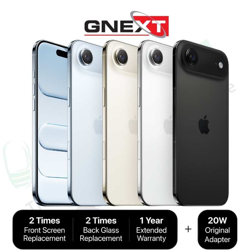 Apple iPhone Air