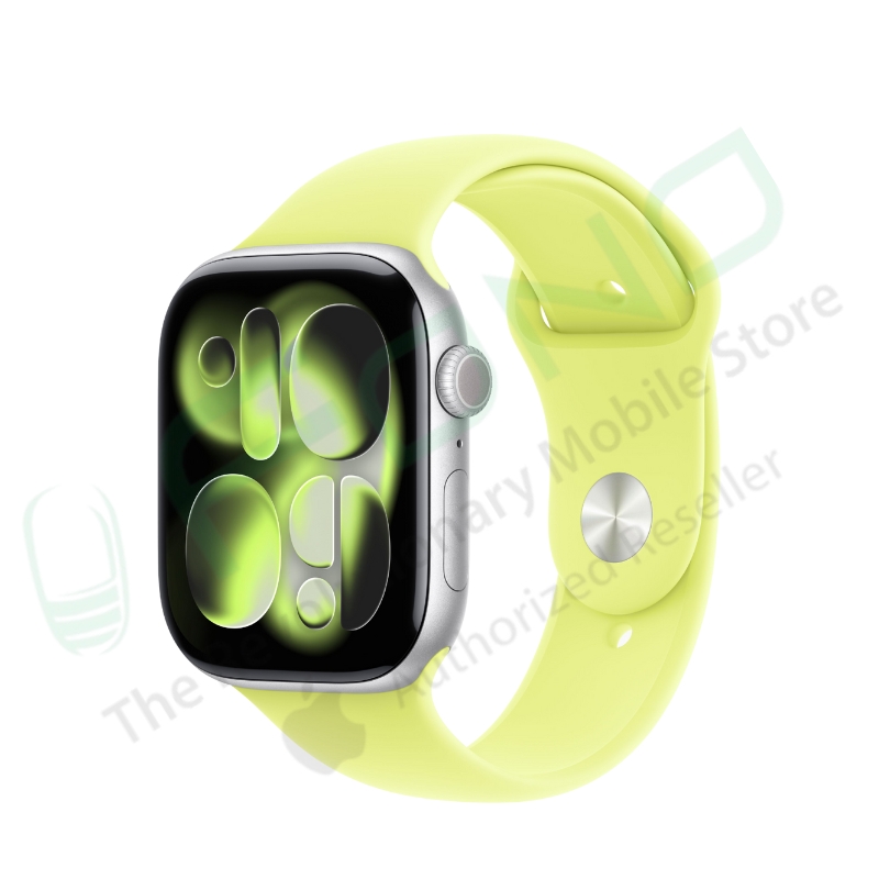 Apple Watch Series 11 (Silver)