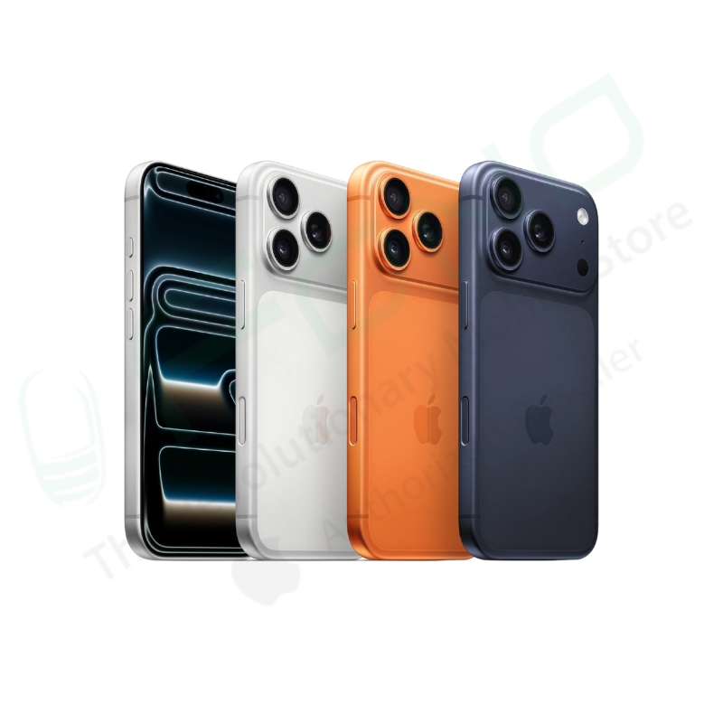 Apple iPhone 17 Pro