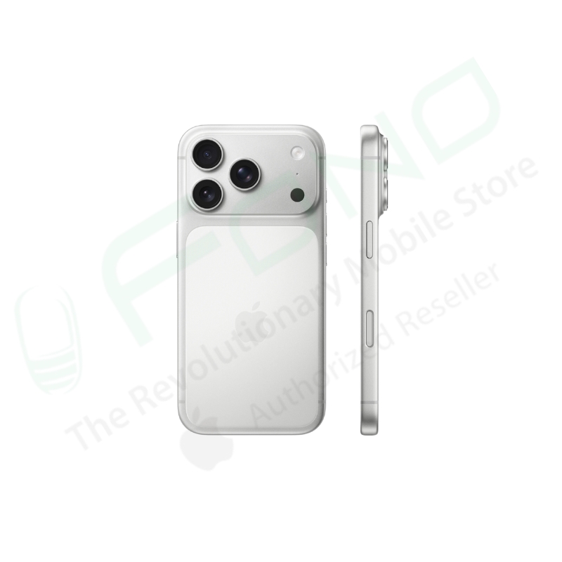 Apple iPhone 17 Pro