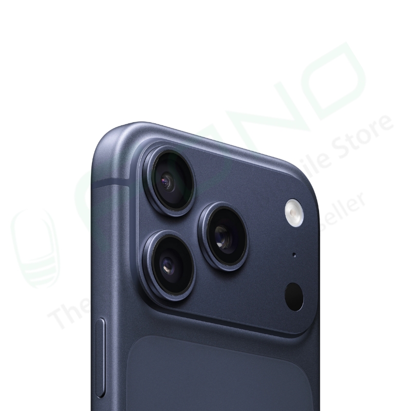 Apple iPhone 17 Pro