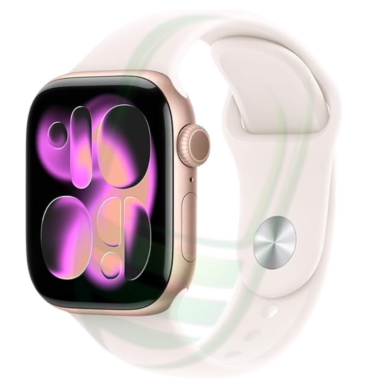 Apple Watch Series 11 (Rose Gold)