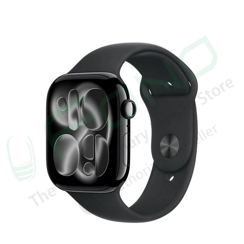 Apple Watch Series 11 (Jet Black)