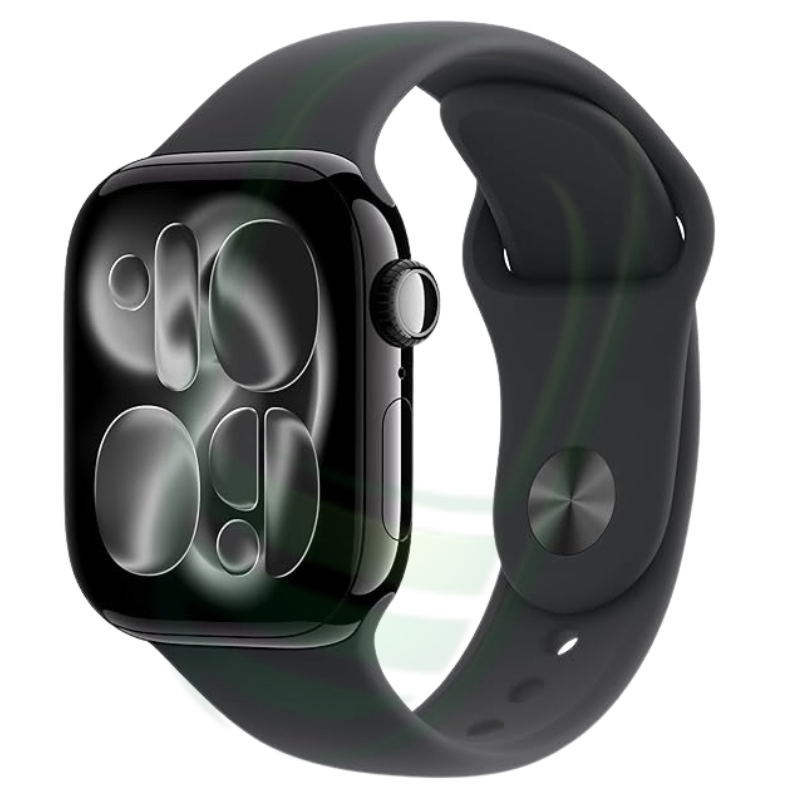 Apple Watch Series 11 (Jet Black)