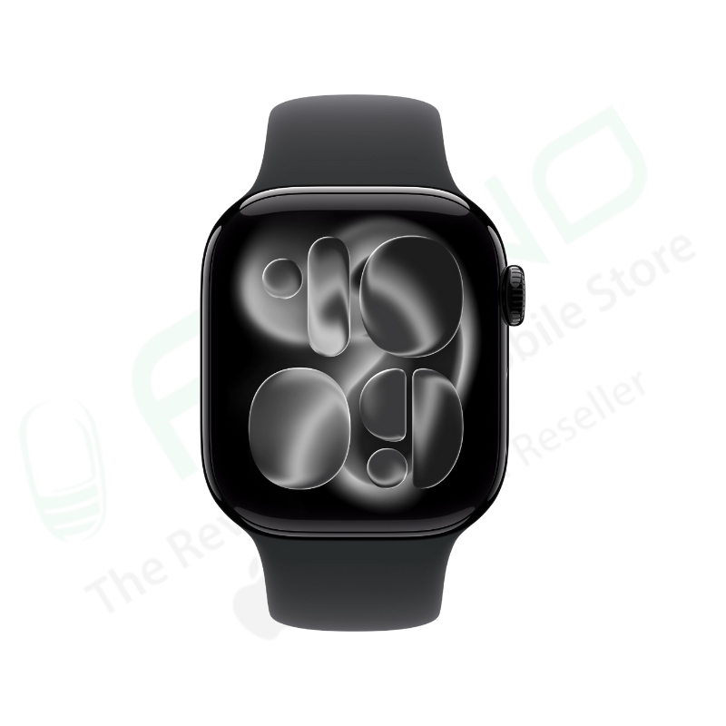 Apple Watch Series 11 (Jet Black)