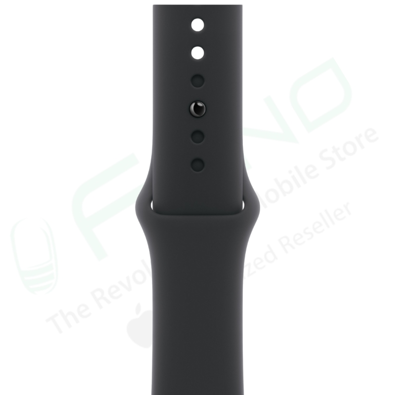 Apple Watch Series 11 (Jet Black)