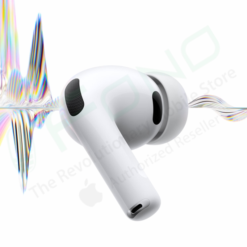 Apple AirPods Pro 3