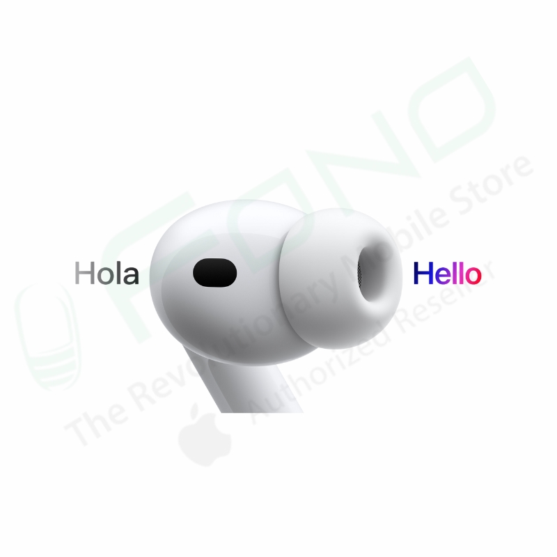 Apple AirPods Pro 3