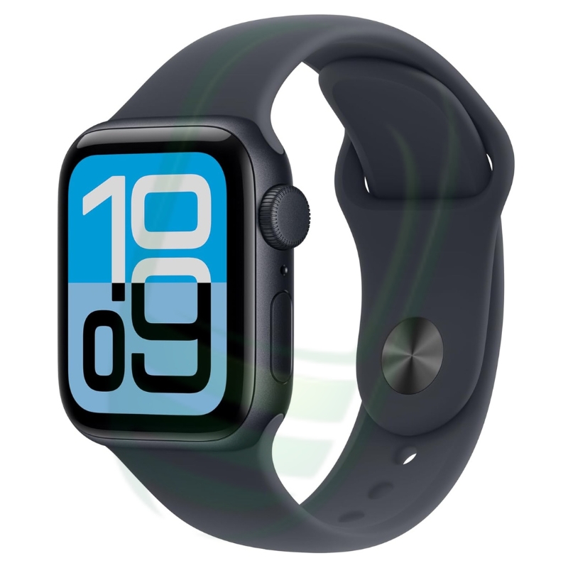 Apple Watch SE 3 (Midnight)