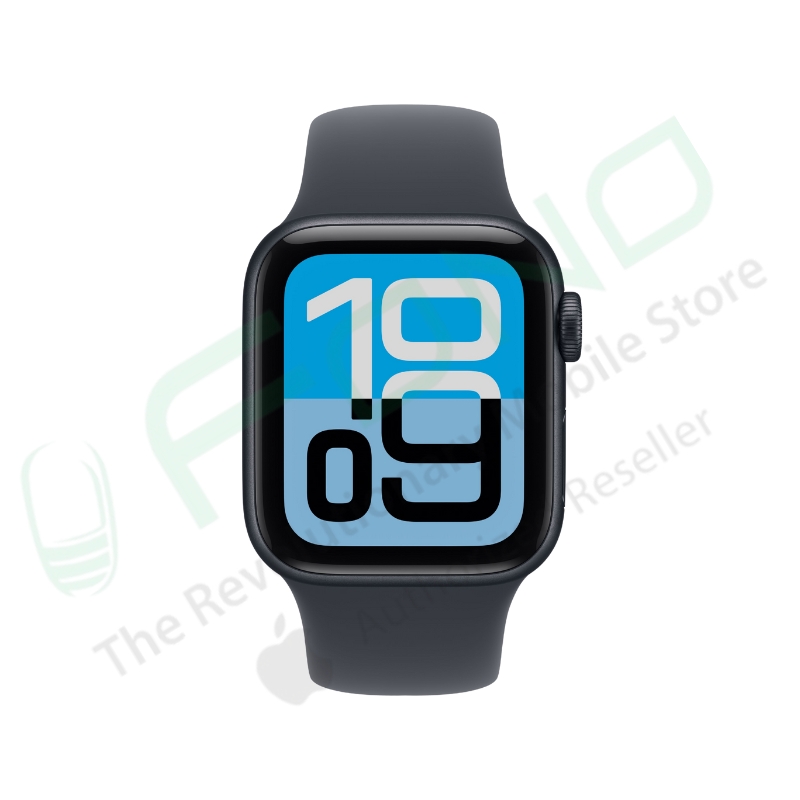 Apple Watch SE 3 (Midnight)