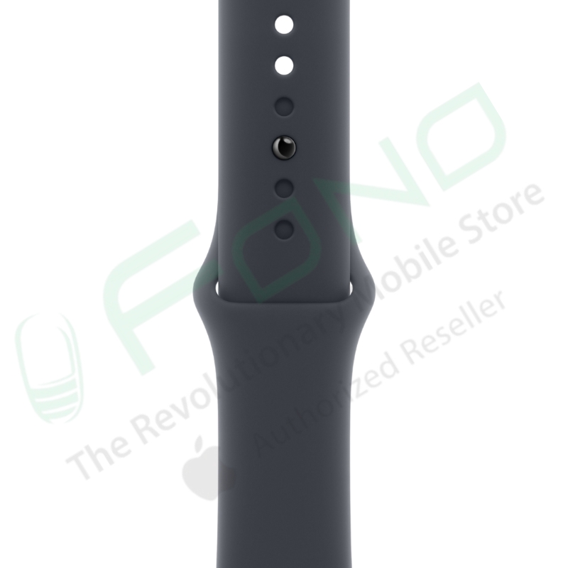 Apple Watch SE 3 (Midnight)