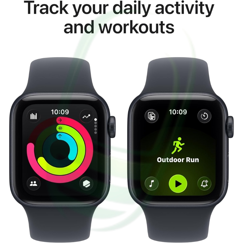 Apple Watch SE 3 (Midnight)