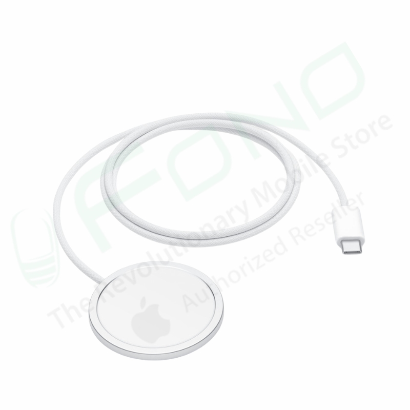 Apple MagSafe Charger (2025)