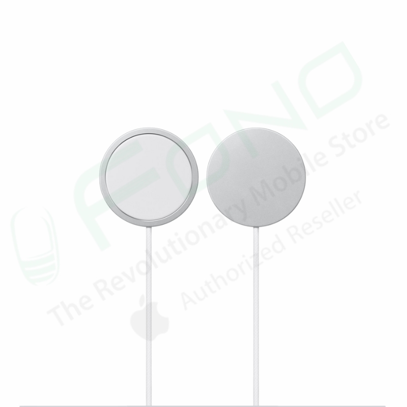 Apple MagSafe Charger (2025)